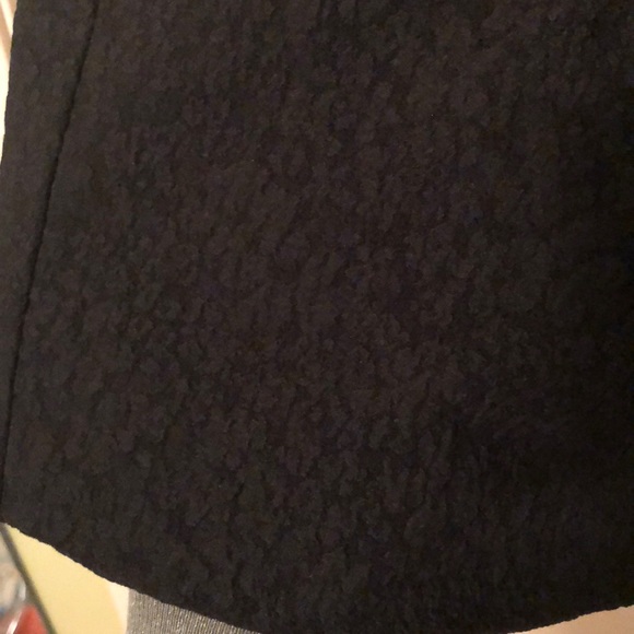 Black Pencil skirt - Picture 2 of 2